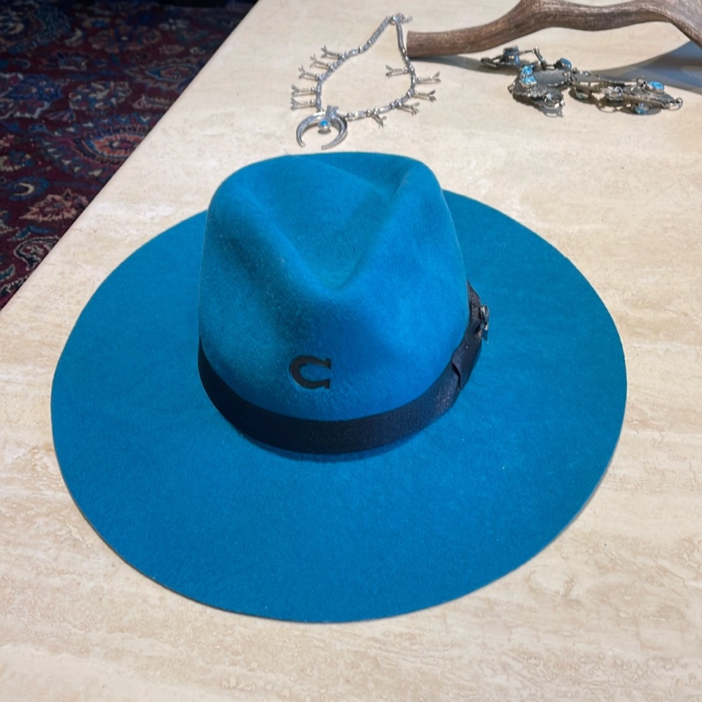 Charlie Horse Hat